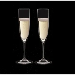Riedel Vinum Champagneglas Flûte, 2 stuks