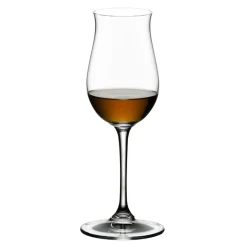 Riedel Vinum Cognac Hennessy Glas, 4 stuks