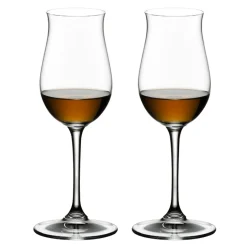 Riedel Vinum Cognac Hennessy Glazenset, 2 stuks