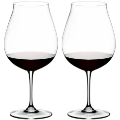 Riedel Vinum New World Pinot Noir Wijnglas, 2 stuks
