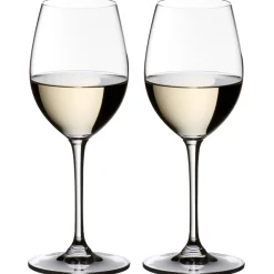 Riedel Vinum Sauvignon Blanc Wijnglas, 2 stuks