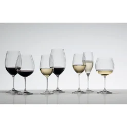 Riedel Vinum Sauvignon Blanc Wijnglas, 4 stuks