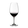 Riedel Vinum Syrah/Shiraz Wijnglas, 2 stuks