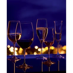 Riedel Vinum Syrah/Shiraz Wijnglas, 2 stuks