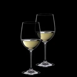Riedel Vinum Viognier/Chardonnay Wijnglas, 2 stuks