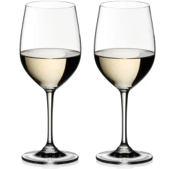 Riedel Vinum Viognier/Chardonnay Wijnglas, 2 stuks