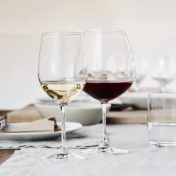 Riedel Vinum Viognier/Chardonnay Wijnglas, 2 stuks