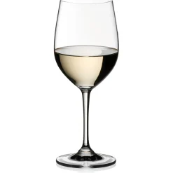 Riedel Vinum Viognier/Chardonnay Wijnglas, 8 stuks