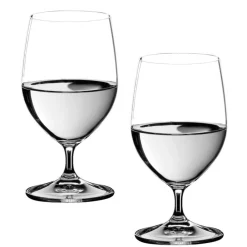 Riedel Vinum Waterglas, 2 stuks