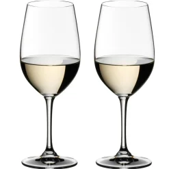 Riedel Vinum Zinfandel / Riesling Grand Cru Wijnglas, 2 stuks