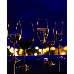 Riedel Vinum Zinfandel / Riesling Grand Cru Wijnglas, 2 stuks
