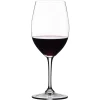 Riedel Vivant Rode Wijnglazenset, 4-delig
