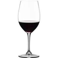 Riedel Vivant Rode Wijnglazenset, 4-delig