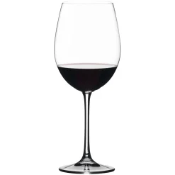 Riedel Vivant Rode Wijnglazenset, 4-delig