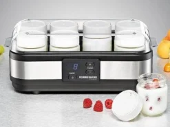 Rommelsbacher Yoghurtmaker JG40