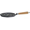 Ronneby Bruk Maestro Poffertjespan, 24cm