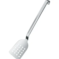 Rösle Bakspatel Geperforeerd, 33cm