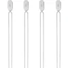 Rösle Barbecue Grillspiesenset, 4-delig 33cm