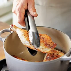 Rösle Gourmettang, 23cm