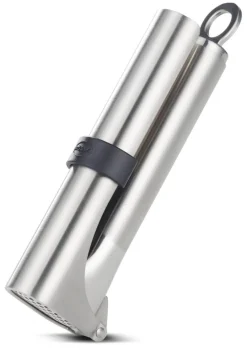 Rösle Knoflookpers rvs, 17cm