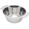 Rösle Konisch Vergiet, 28cm RVS