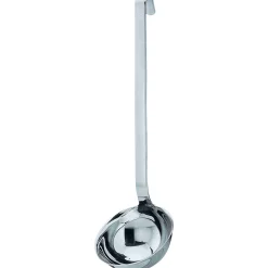 Rösle Opscheplepel, Ø9cm