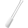 Rösle Pannenlikker Siliconen, 26cm wit