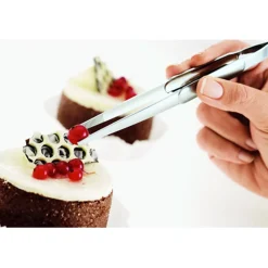 Rösle Patisserietang, 18cm