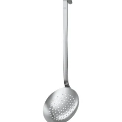 Rösle Schuimspaan Geperforeerd Grof, 35cm