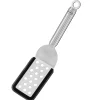 Rösle Silicone Series Gebogen Spatel, 26cm geperforeerd