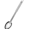 Rösle Silicone Series Opscheplepel, 34cm