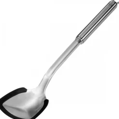 Rösle Silicone Series Wokpatel, 34cm