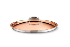 Ruffoni Con Classe Deksel, 18cm