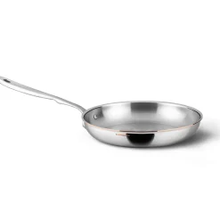 Ruffoni Con Cuore Koekenpan CRC2604Z, 26cm RVS / koper