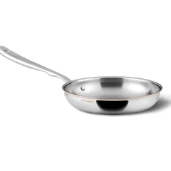 Ruffoni Con Cuore Koekenpan CRC2004Z, 20cm RVS / koper