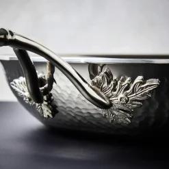 Ruffoni Opus Prima Koekenpan OPC3006Z, 30cm