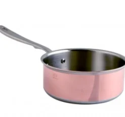 Ruffoni Presente Steelpan PRA1807Z, 18cm