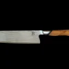 Ryda Knives A-73 Nakiri, 18cm