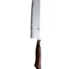 Ryda Knives A-30 Nakiri, 18cm