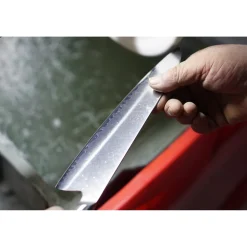Ryda Knives A-30 Santokumes, 18cm