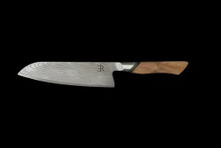 Ryda Knives A-73 Santokumes, 18cm