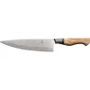 Ryda Knives ST650 Koksmes, 21cm