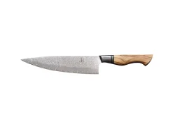 Ryda Knives ST650 Koksmes, 21cm