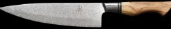 Ryda Knives ST650 Koksmes, 25cm