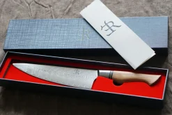 Ryda Knives ST650 Koksmes, 25cm