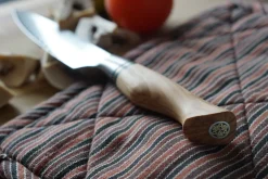 Ryda Knives ST650 Koksmes, 25cm