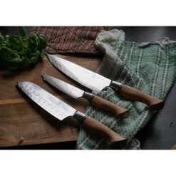Ryda Knives ST650 Nakirimes, 18cm
