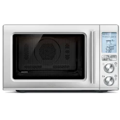 Sage Combi Wave 3-in-1 Combimagnetron