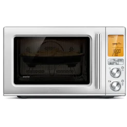 Sage Combi Wave 3-in-1 Combimagnetron