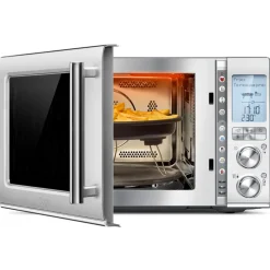 Sage Combi Wave 3-in-1 Combimagnetron